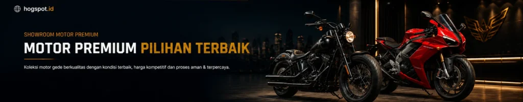 hogspot - jual beli moge indonesia