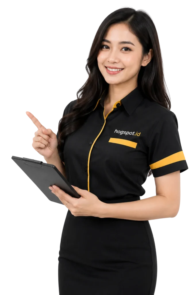 Hogspot - moge indonesia